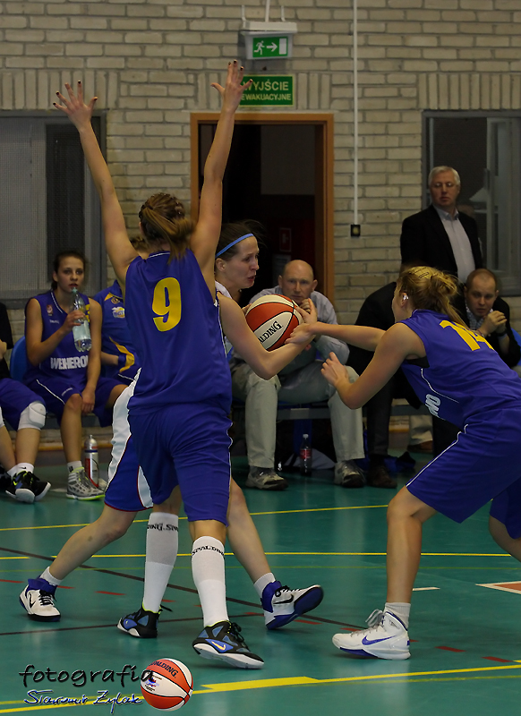 AZS Gdansk - GTK_28