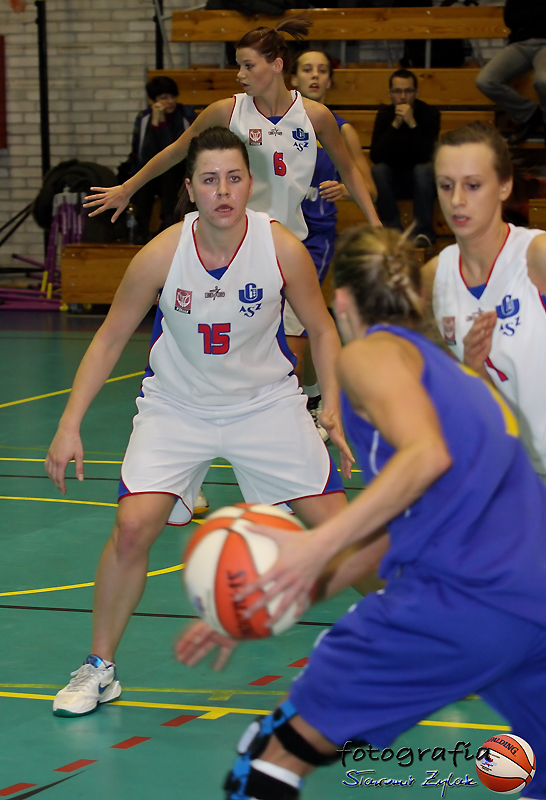 AZS Gdansk - GTK_32