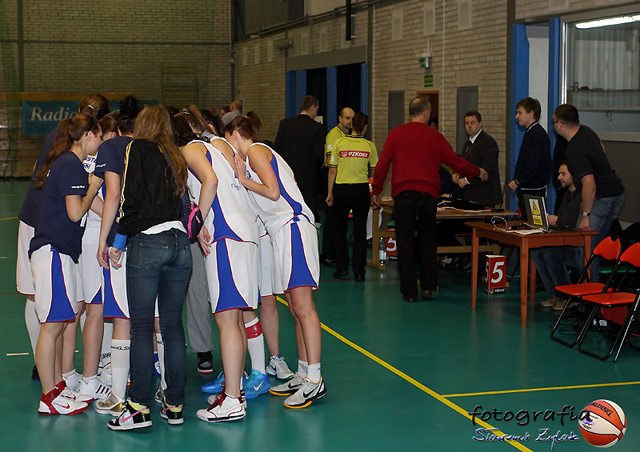 AZS Gdansk - GTK_38