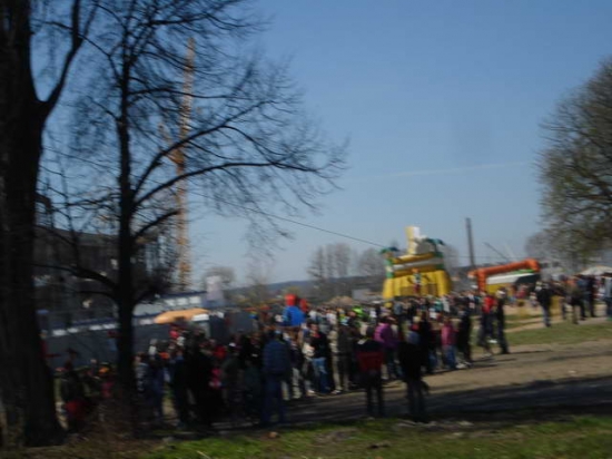 Dzień otwarty stadionu na Letnicy