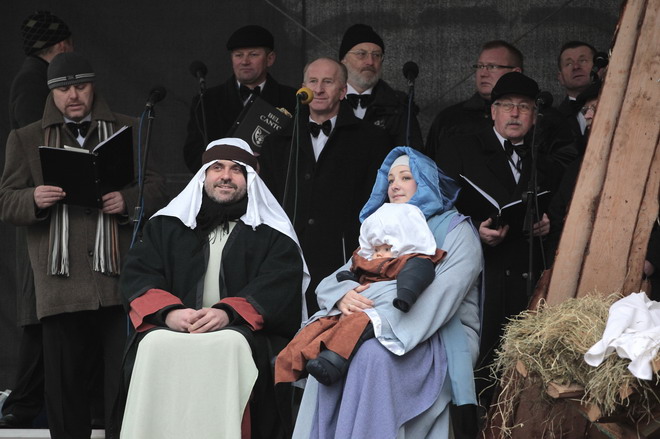 Orszak Trzech Kroli 2011_02