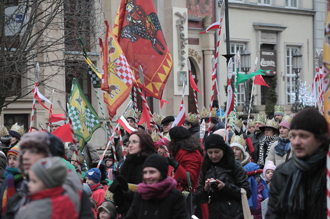 Orszak Trzech Kroli 2011_04