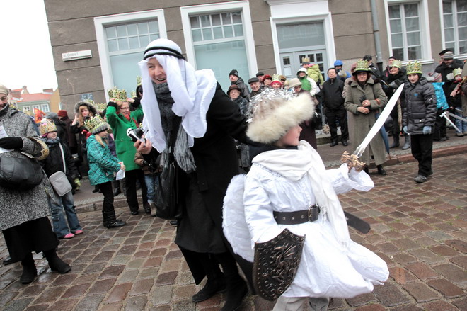 Orszak Trzech Kroli 2011_07