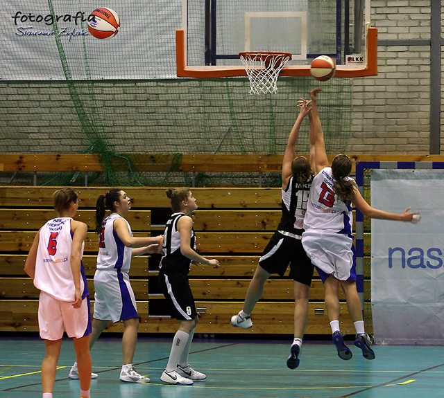 AZS Gdansk - Siedlce_07