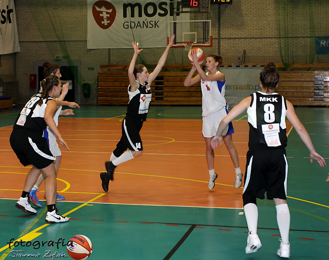 AZS Gdansk - Siedlce_09