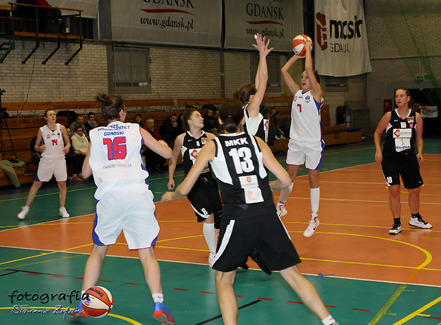 AZS Gdansk - Siedlce_10