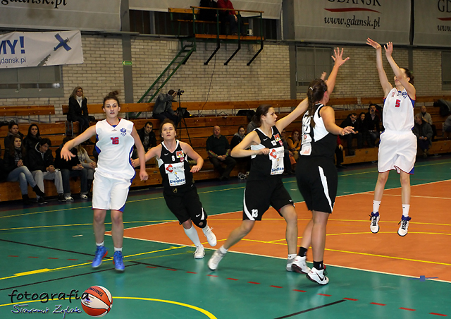 AZS Gdansk - Siedlce_11