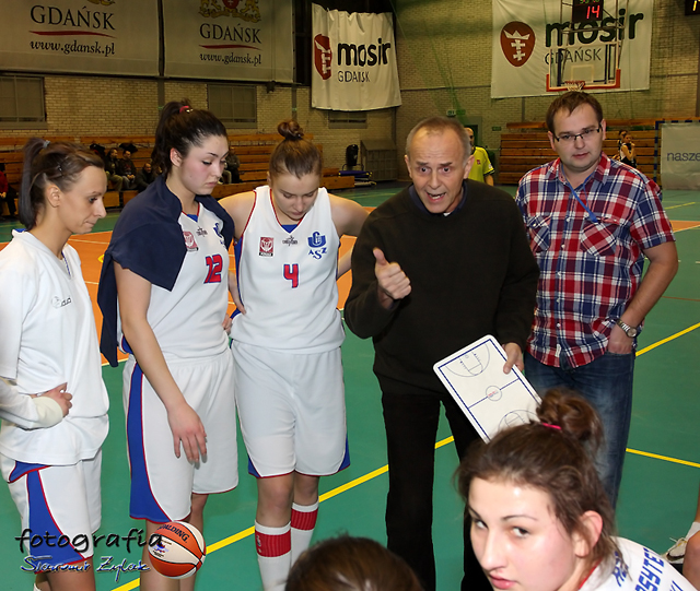 AZS Gdansk - Siedlce_12