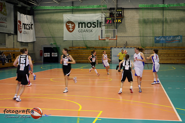 AZS Gdansk - Siedlce_13