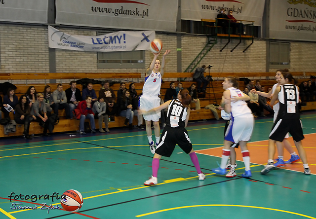 AZS Gdansk - Siedlce_14
