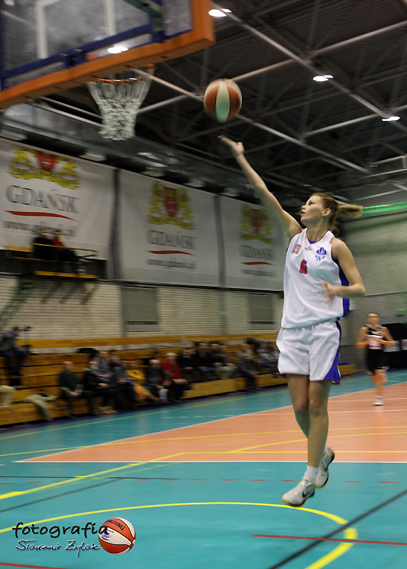AZS Gdansk - Siedlce_15