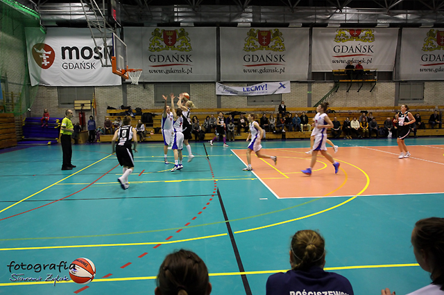 AZS Gdansk - Siedlce_19