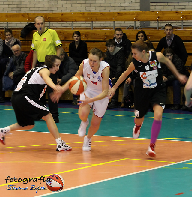 AZS Gdansk - Siedlce_20