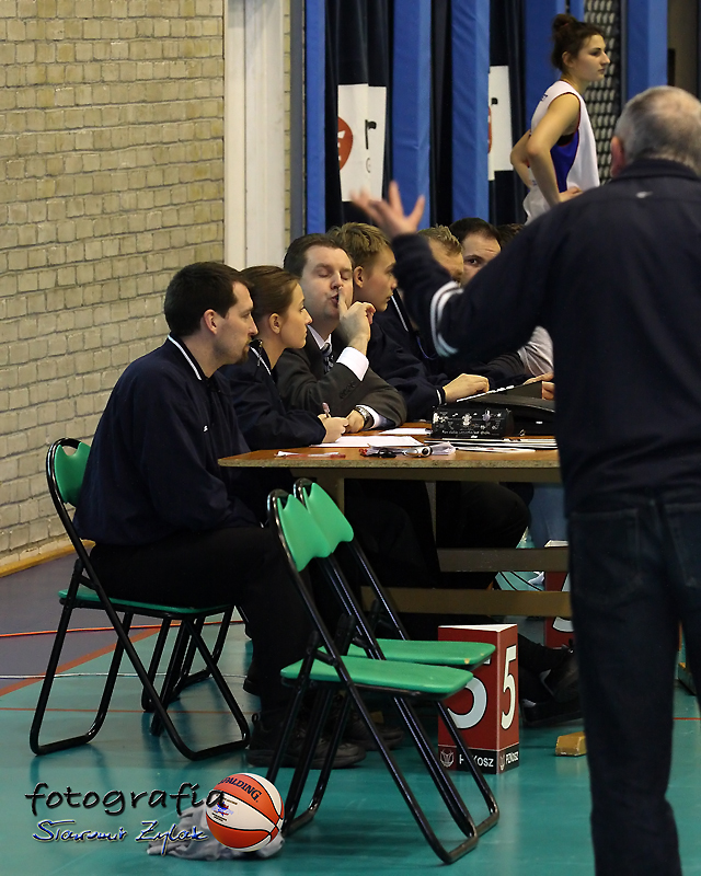 AZS Gdansk - Siedlce_21