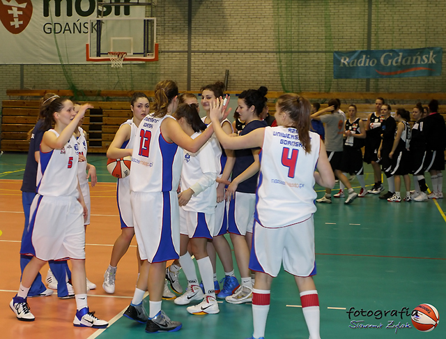 AZS Gdansk - Siedlce_24