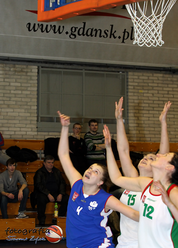 AZS Gdansk - Jelenia Gora_03