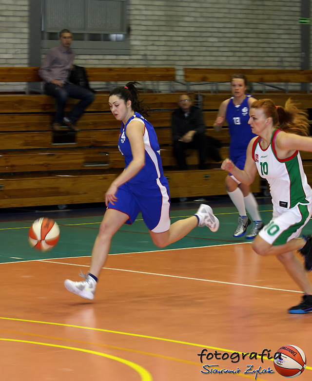 AZS Gdansk - Jelenia Gora_04