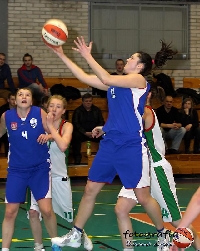 AZS Gdansk - Jelenia Gora_07