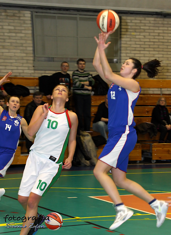 AZS Gdansk - Jelenia Gora_08