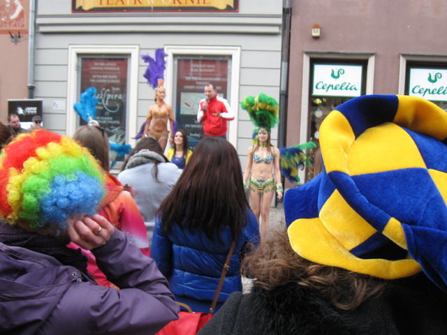 Euro flash mob_08