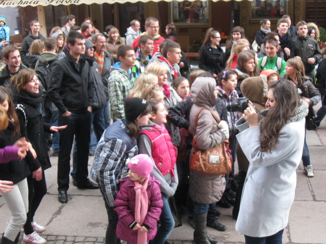 Euro flash mob_10