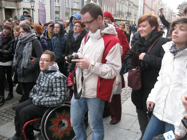 Euro flash mob_14