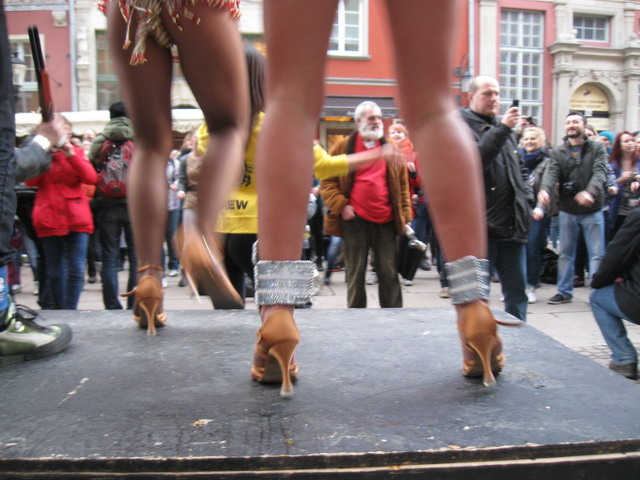 Euro flash mob_23