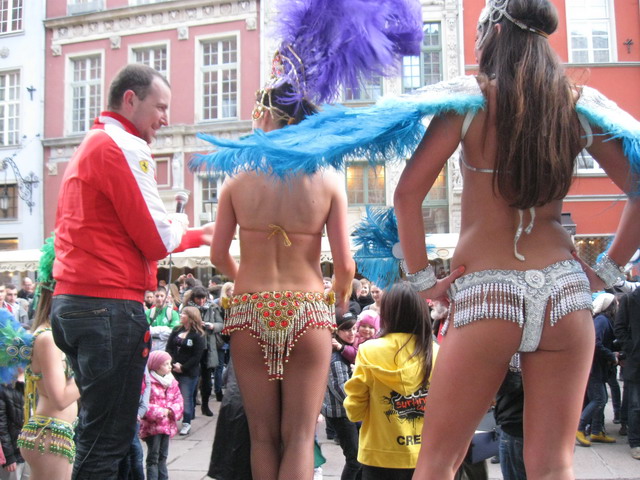 Euro flash mob_25