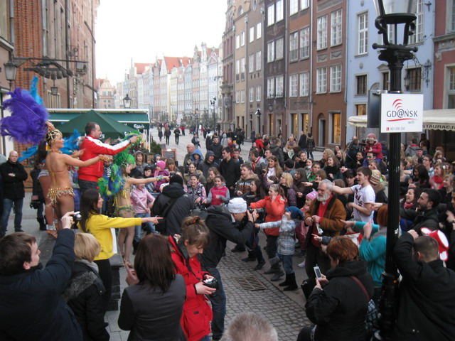 Euro flash mob_29