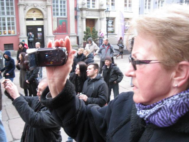 Euro flash mob_30