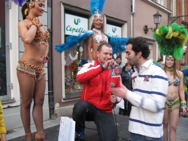 Euro flash mob_31