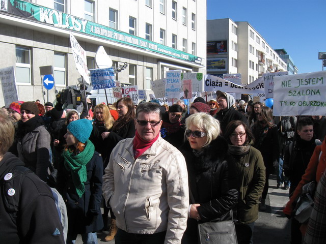 Trojmiejska Manifa 2012_13