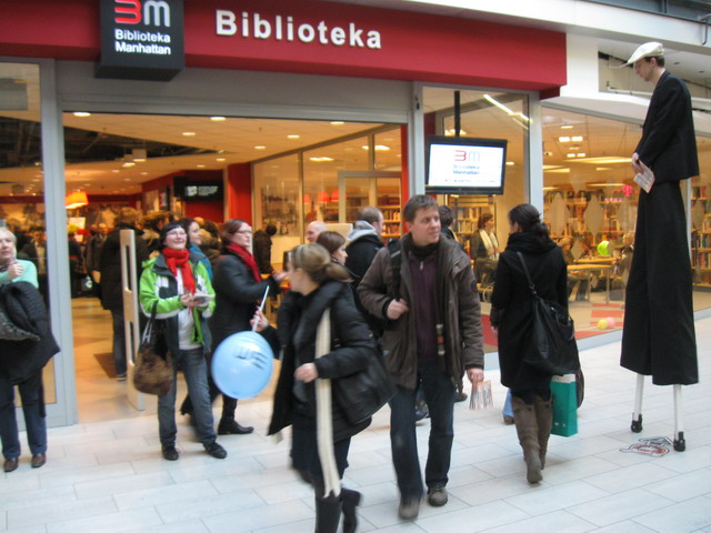 Otwarcie Biblioteki Manhattan_19