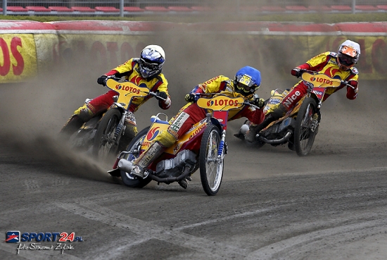 Pomorska Liga Juniorów - turniej indywidualny