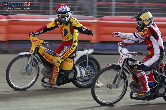 Pomorska Liga Juniorów - turniej indywidualny