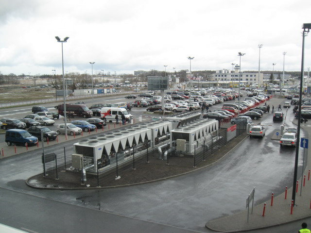 Otwarcie terminalu T2_36