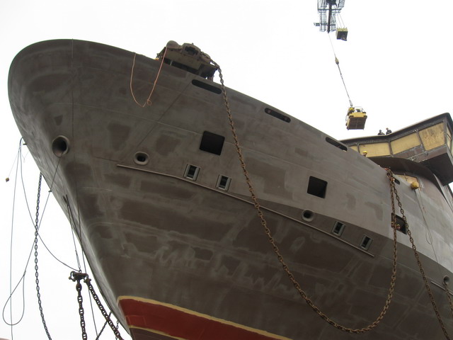 1025 wodowanie w Stoczni Gdansk_18