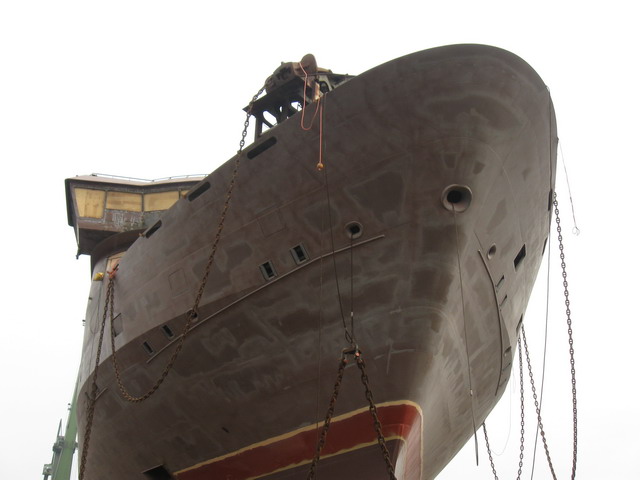 1025 wodowanie w Stoczni Gdansk_22