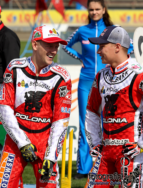 Lotos Wybrzeze - Polonia Bydgoszcz_17