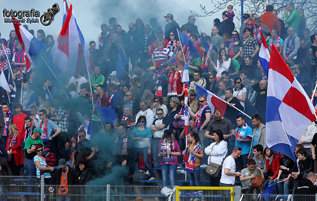 Lotos Wybrzeze - Polonia Bydgoszcz_22