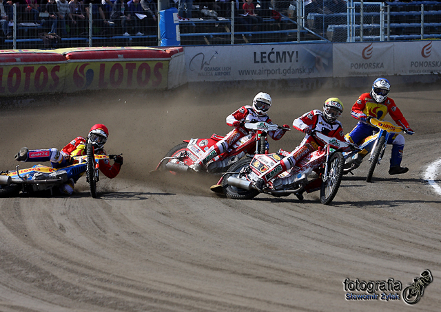Lotos Wybrzeze - Polonia Bydgoszcz_23