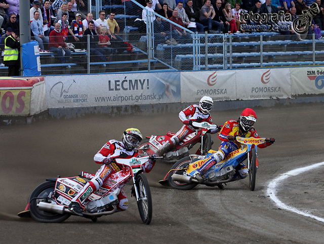 Lotos Wybrzeze - Polonia Bydgoszcz_24