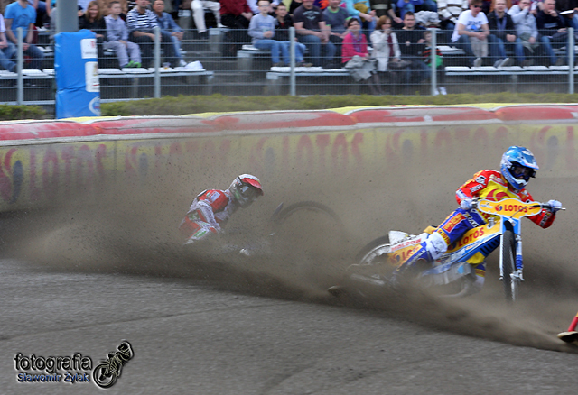 Lotos Wybrzeze - Polonia Bydgoszcz_26