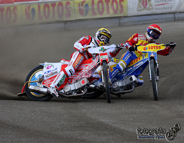 Lotos Wybrzeze - Polonia Bydgoszcz_27