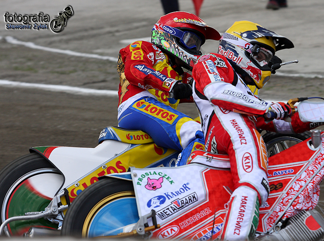 Lotos Wybrzeze - Polonia Bydgoszcz_28