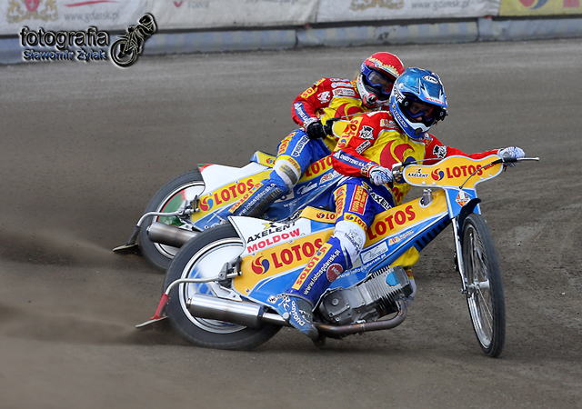 Lotos Wybrzeze - Polonia Bydgoszcz_29