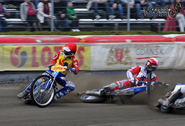 Lotos Wybrzeze - Polonia Bydgoszcz_31