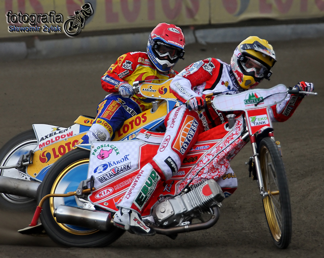 Lotos Wybrzeze - Polonia Bydgoszcz_33
