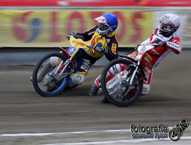 Lotos Wybrzeze - Polonia Bydgoszcz_34