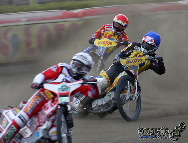 Lotos Wybrzeze - Polonia Bydgoszcz_35